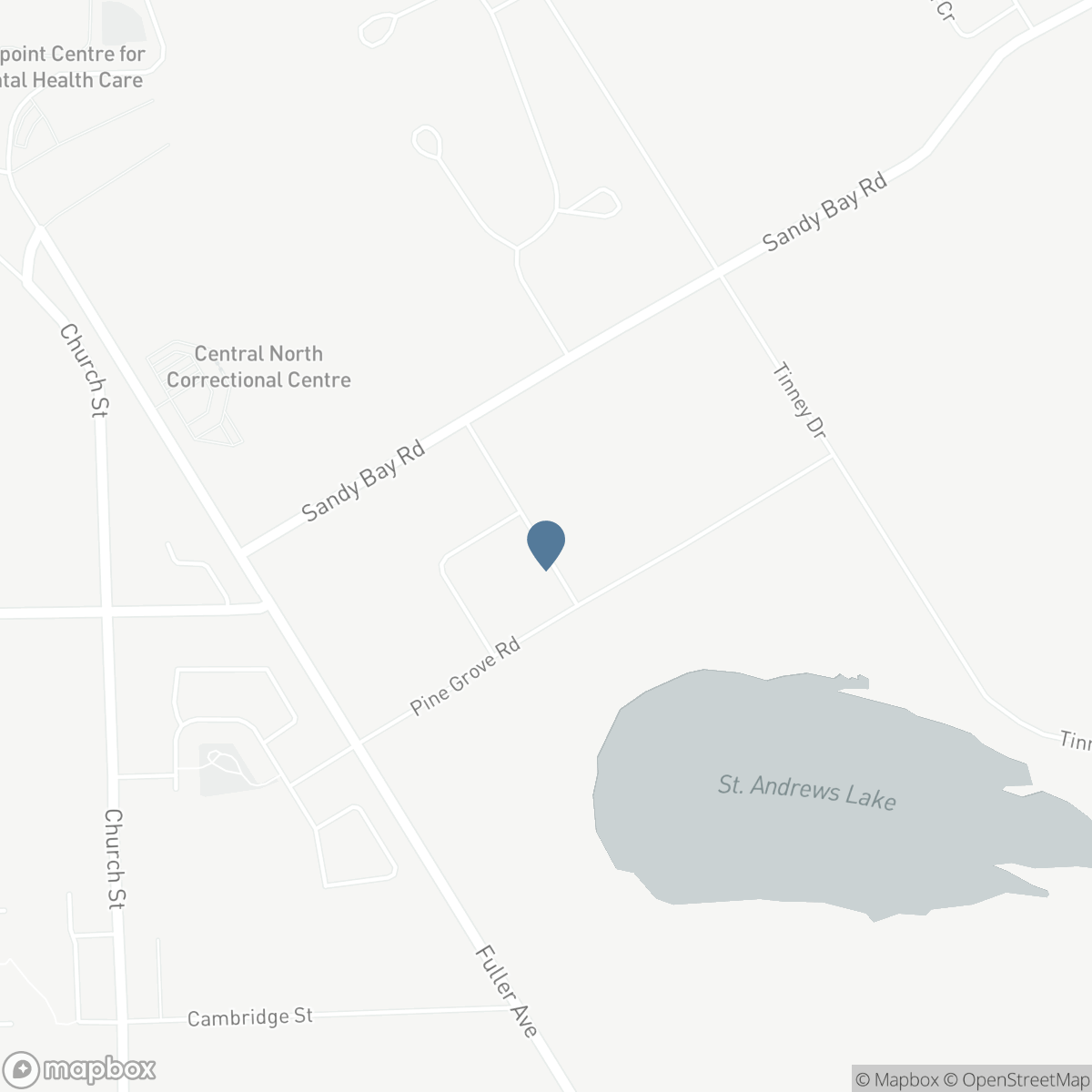 1439 CHAPMAN ROAD, Penetanguishene, Ontario L9M 2B2